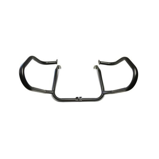OCHRANNÉ RÁMY MOTORU RDMOTO CF14KD MATNÁ ČERNÁ