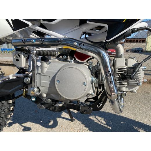 PITBIKE CRF50 125CCM MONSTER EDITION