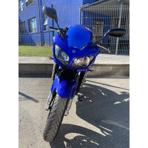 YAMAHA FZS 1000 FAZER