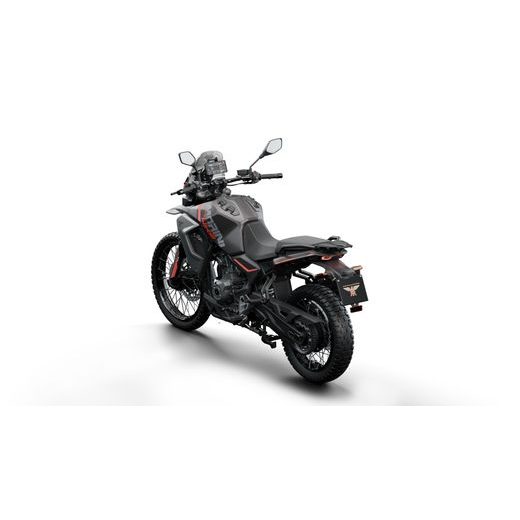 MOTO MORINI ALLTRHIKE STD