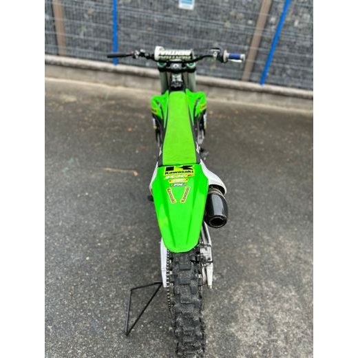 KAWASAKI KX250 F