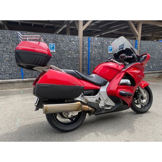 HONDA ST 1300 PAN EUROPEAN