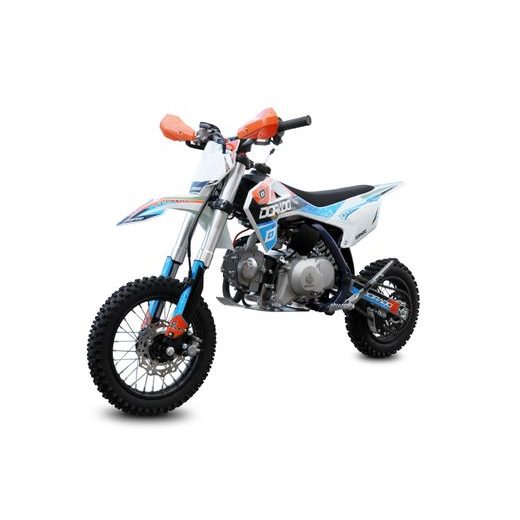 PITBIKE DORADO DK90 12/10