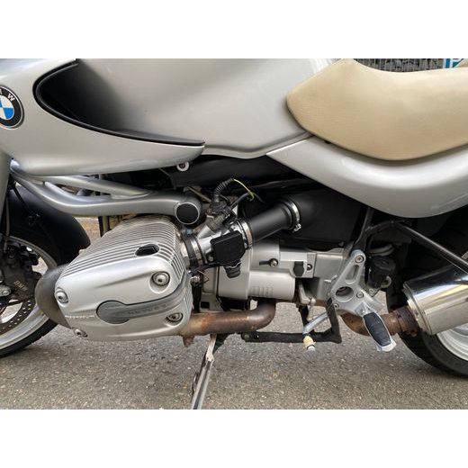 BMW R1150 R - ZLEVŇENO! REZERVOVÁNO