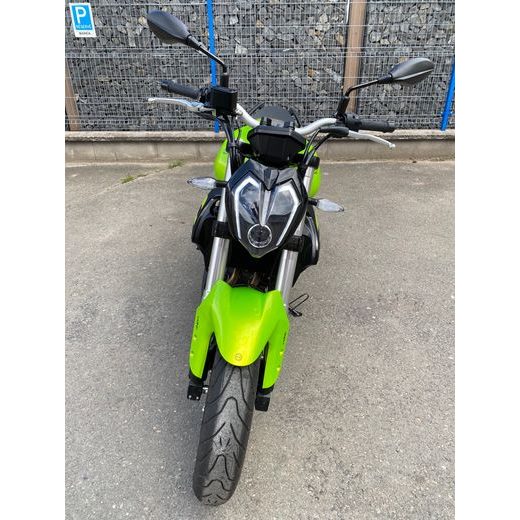 BENELLI 302S