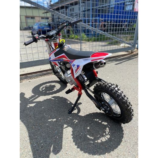 PITBIKE MINIROCKET MINIPIT 70R