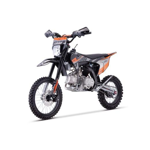 PITBIKE MINIROCKET DT190 17"/14" ENDURO