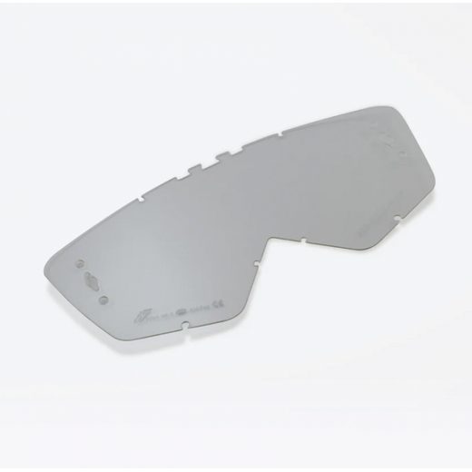 CLEAR AIR LENS ARIETE 12961-RCFR FOR BIG ROLL-OFF ONLY