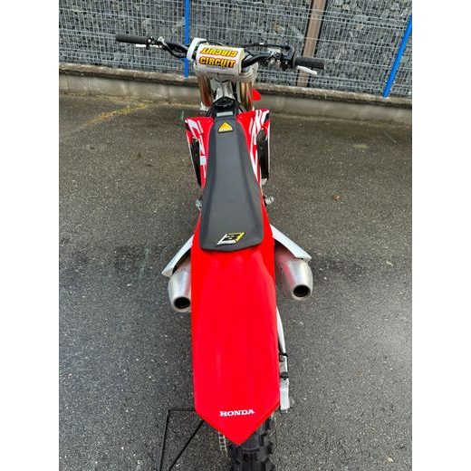 HONDA CRF 250 R