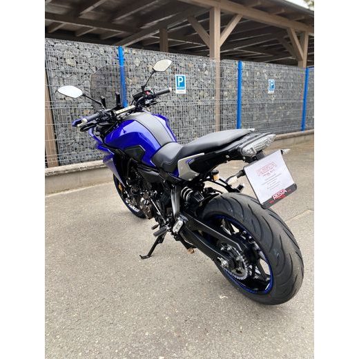 YAMAHA MT-07 TRACER - REZERVOVÁNO