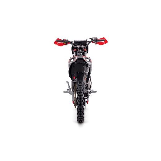 PITBIKE DT140 19"/16", ČERNÝ
