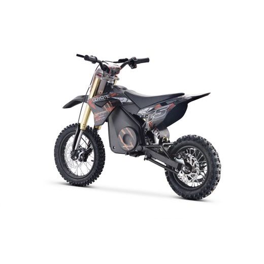 MINICROSS COYOTE 1000W