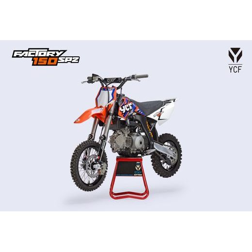 PITBIKE YCF FACTORY SP2 150