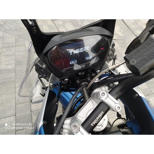 TRIUMPH TIGER 800 XRT