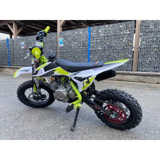 MINICROSS ZUUMAV K1 1210