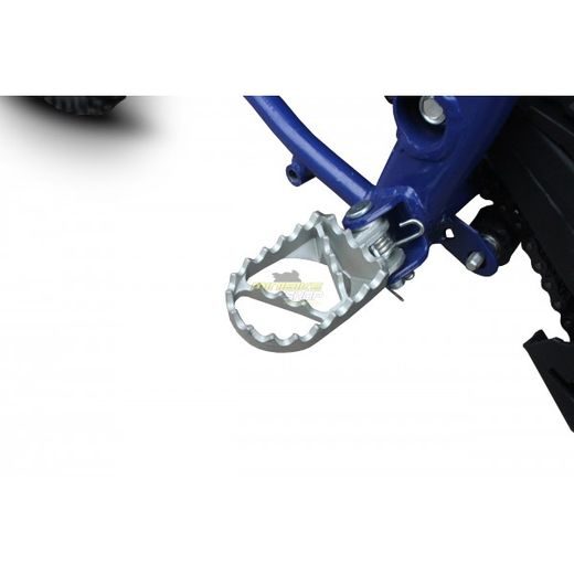 MINICROSS NTR50 RACING DELUXE 12X10