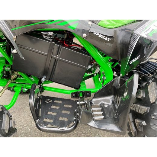 DĚTSKÁ ELEKTRO ČTYŘKOLKA MEGA RAPTOR E 1500W 60V DIFERENCIÁL