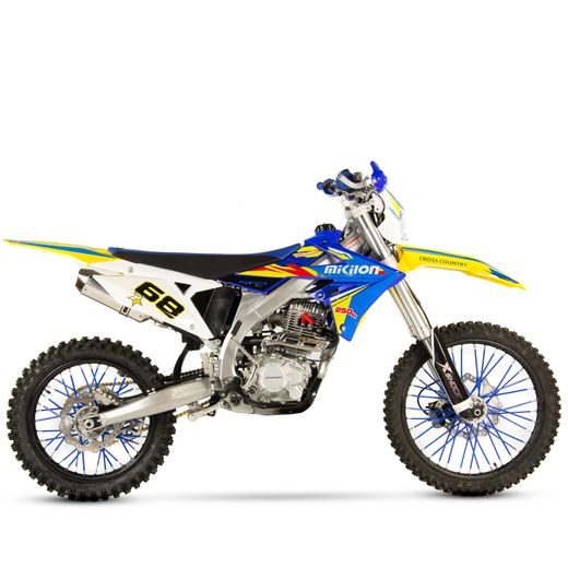 MIKILON 250ML ENDURO