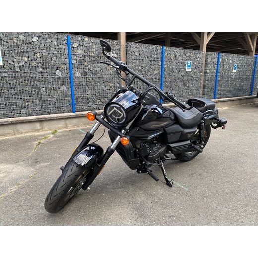 UM RENEGADE FREEDOM 125