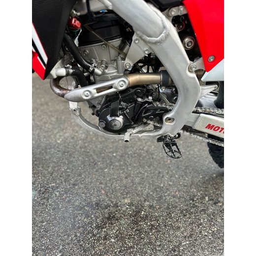 HONDA CRF 250 R