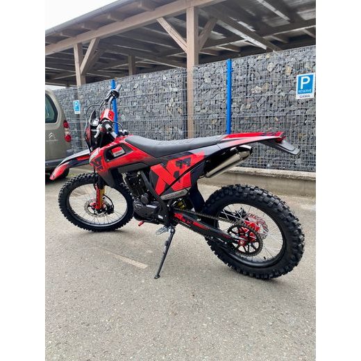 PITBIKE MRM XT99 300CC