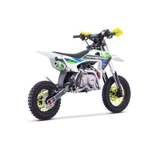 PITBIKE DDK90 12/10 MODRÝ
