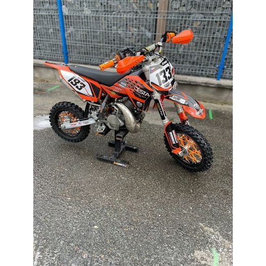 KTM SX50