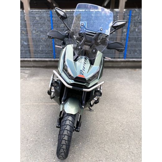 ZONTES 368 GIZMO ZELENÁ