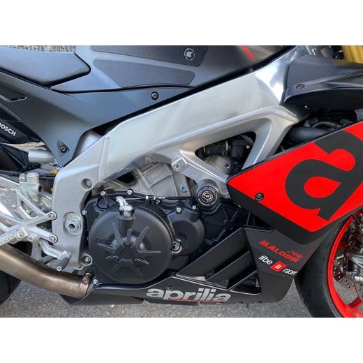 APRILIA RSV 4 1000