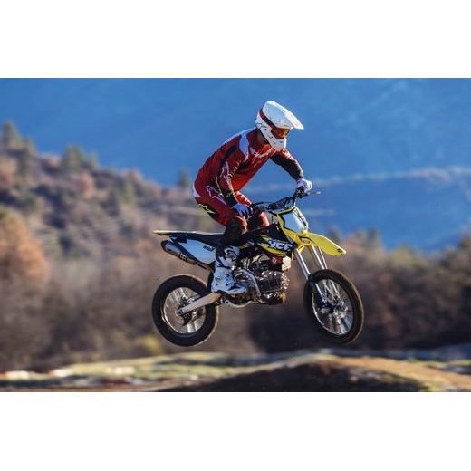 PITBIKE YCF BIGY 150E XL