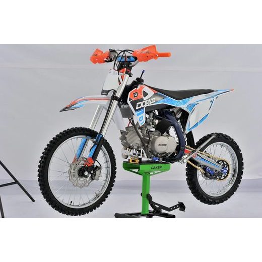 PITBIKE DORADO DT155 19/16