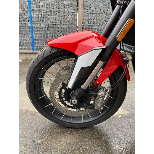 MOTO MORINI X-CAPE 1200
