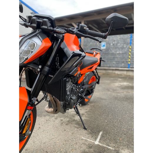KTM 890 DUKE GP