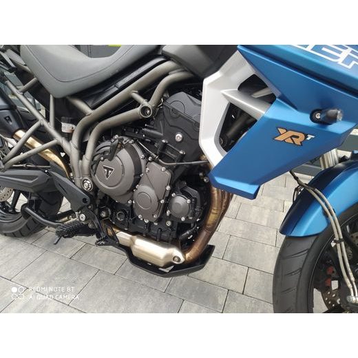 TRIUMPH TIGER 800 XRT