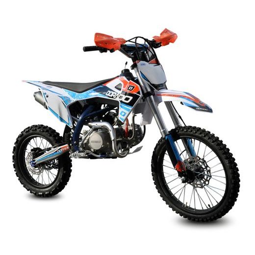 PITBIKE DDT140 19/16