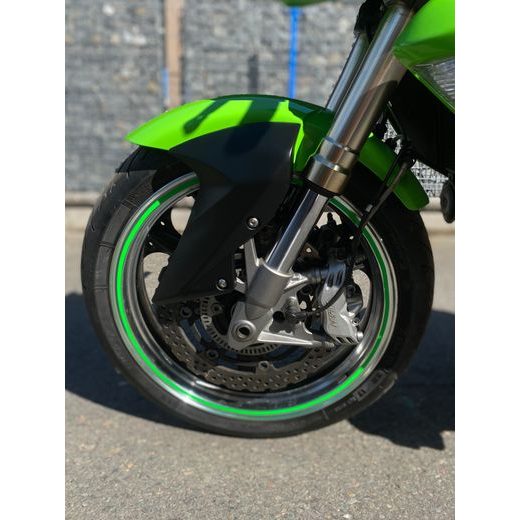 KAWASAKI Z1000 VÝPRODEJ - ZLEVNĚNO