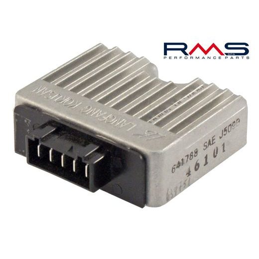 RELÉ DOBÍJENÍ RMS 246030182