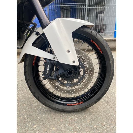 KTM 1290 SUPER ADVENTURE