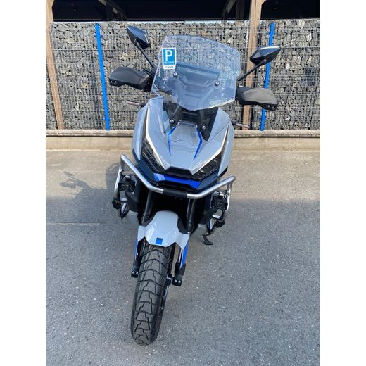 ZONTES 368 GIZMO ŠEDÁ - SKLADEM + KUFR ZDARMA