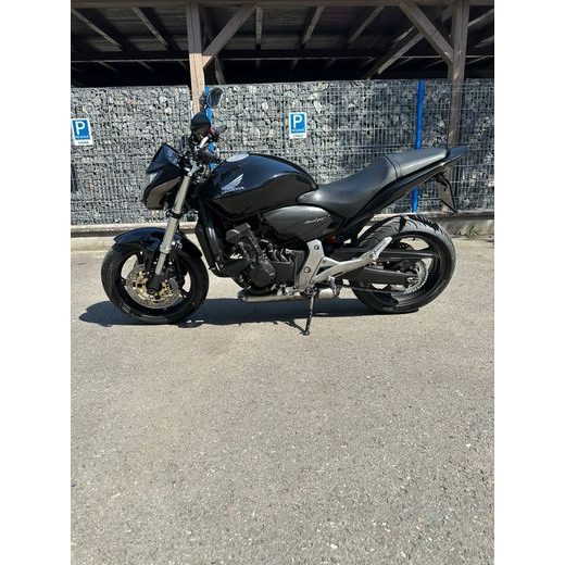 HONDA CB600 F HORNET