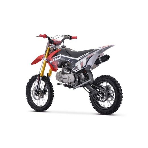 PITBIKE MRM RACE 140 17"/14"