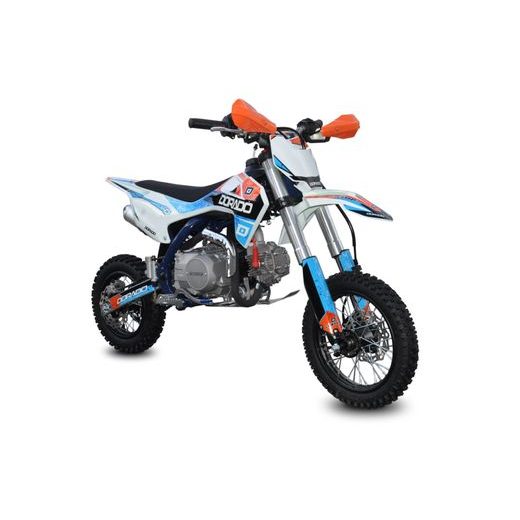 PITBIKE DORADO DK90 12/10