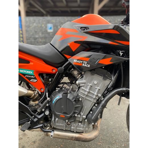 KTM 890 DUKE GP