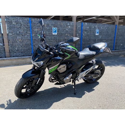 KAWASAKI Z 800