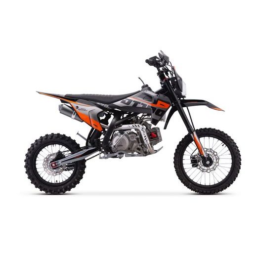 PITBIKE MINIROCKET DT190 17"/14" ENDURO