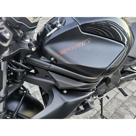 KAWASAKI ER-6N 35 KW