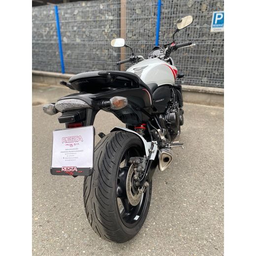 HONDA CB600 F HORNET