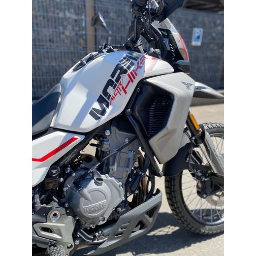 MOTO MORINI ALLTRHIKE HE