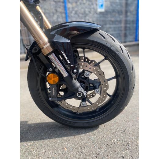 HONDA CB500FA