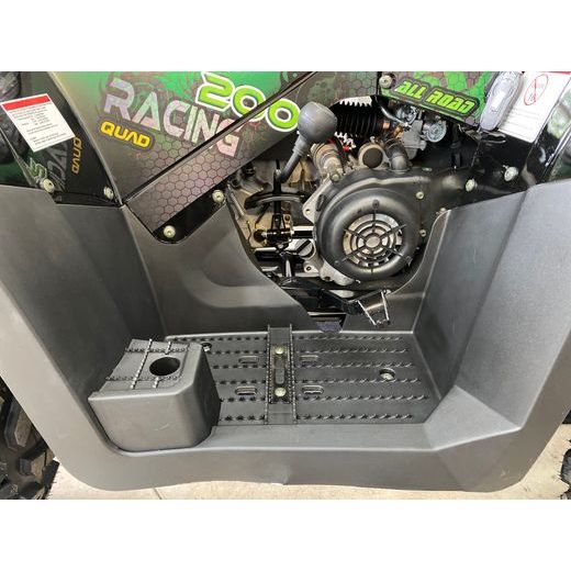 ČTYŘKOLKA SONIC 200CC AUTOMATIC